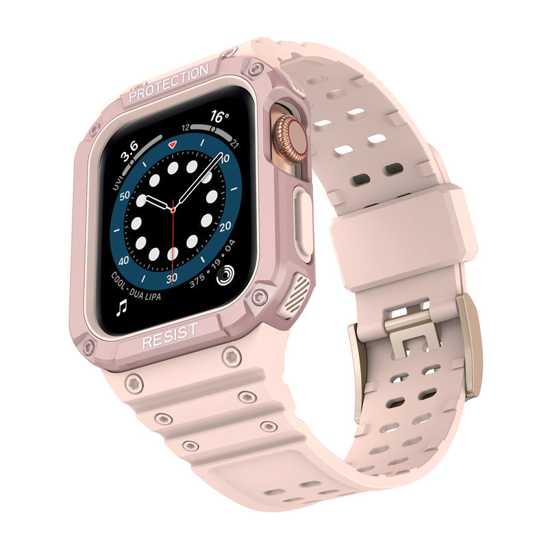 Anti Shock TPU Series - Case for Apple Watch