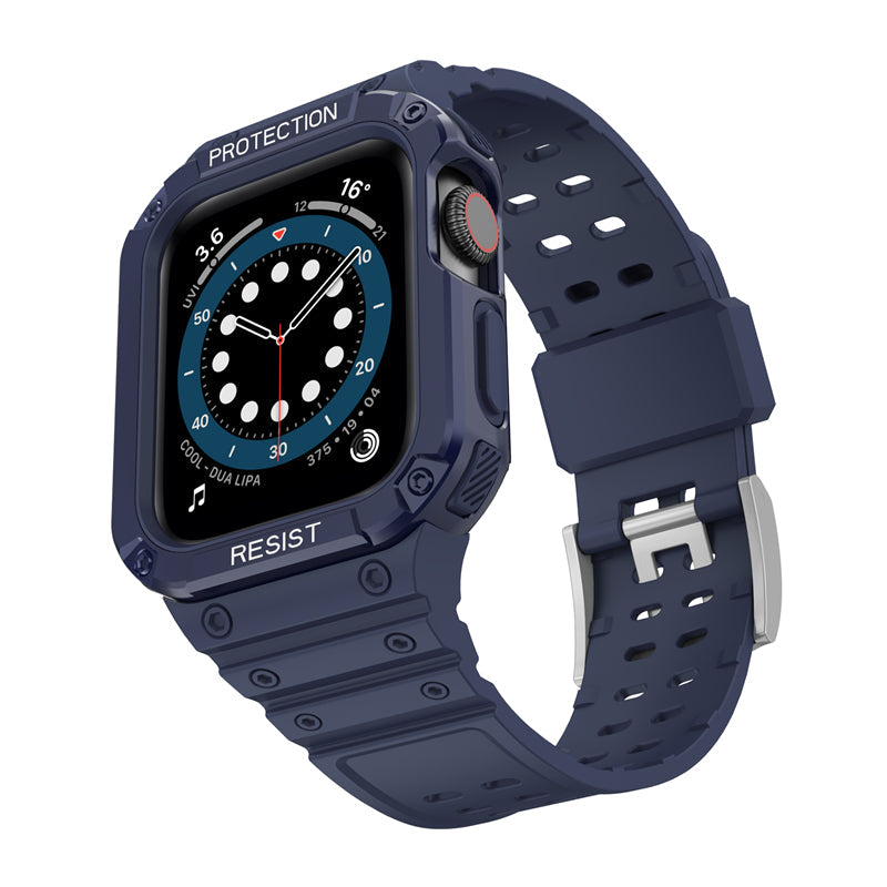 Anti Shock TPU Series - Case for Apple Watch