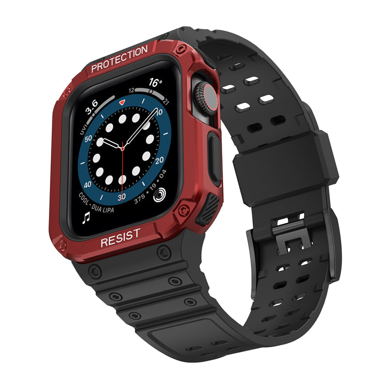 Anti Shock TPU Series - Case for Apple Watch