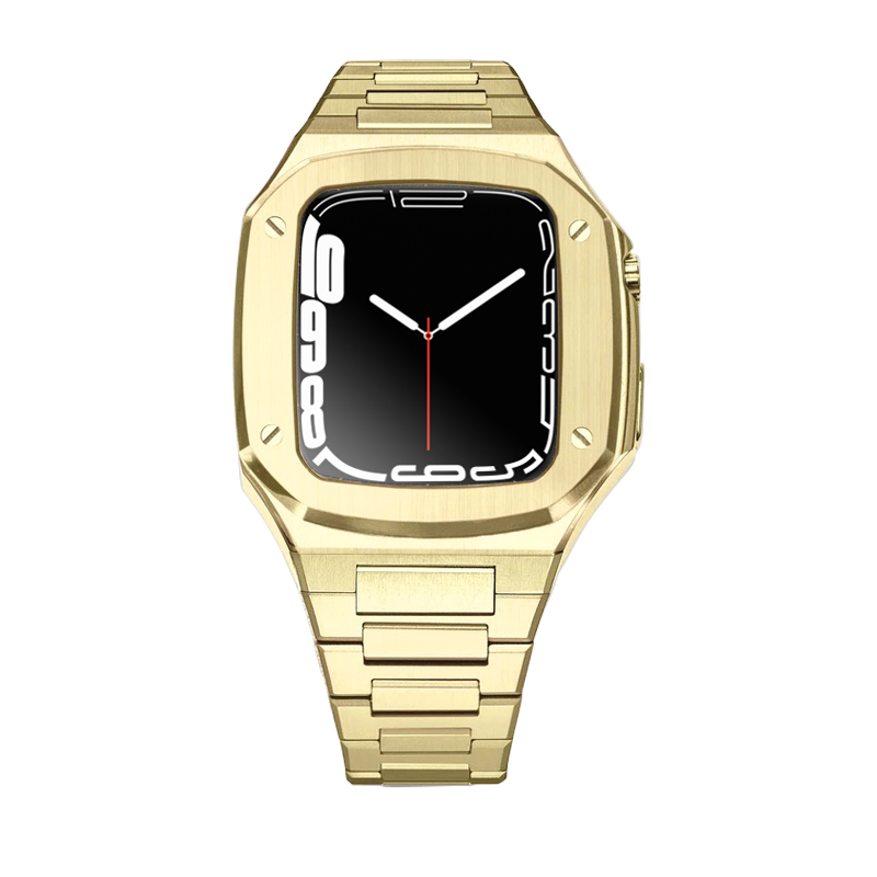 BOLD Series 40/41mm  - Case for Apple Watch (Gold)