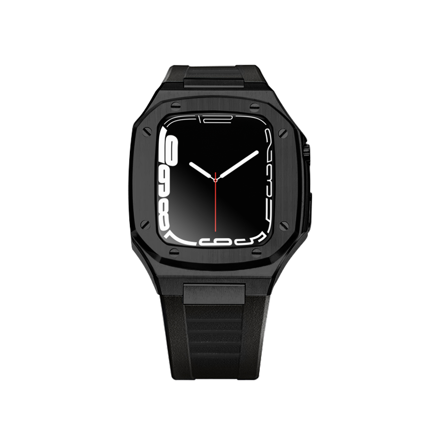 BOLD Series 40/41mm  - Case for Apple Watch (Black)