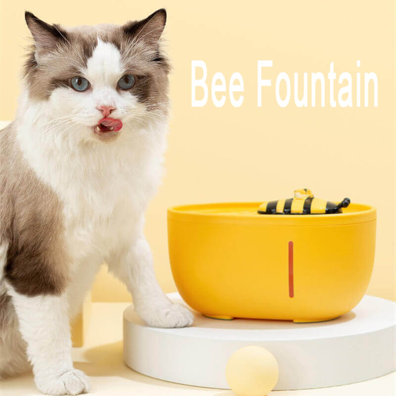 Bee Fountain™